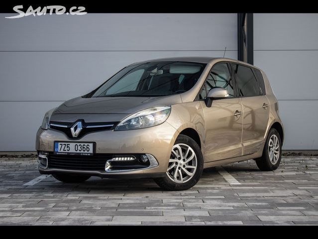 Renault Scénic